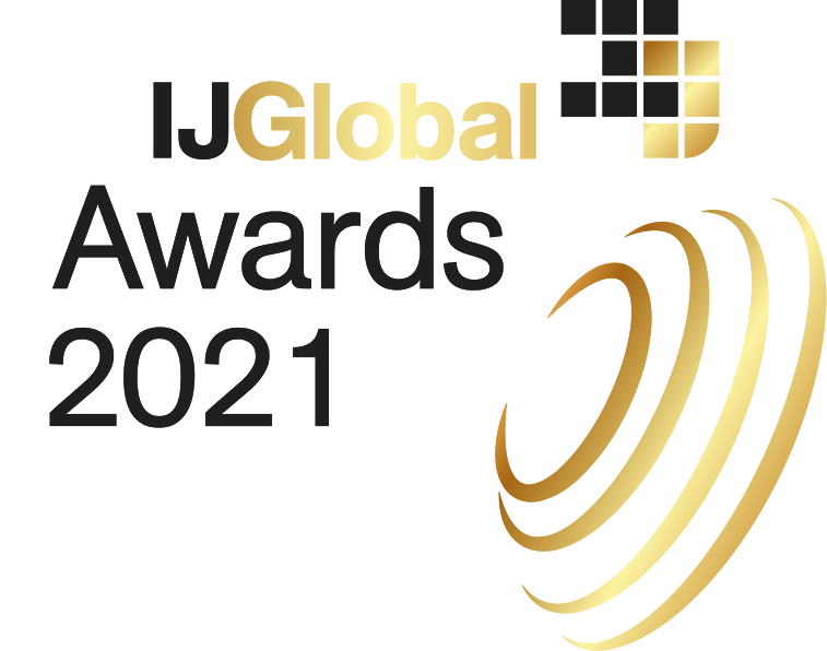 IJGlobal Awards 2021 – Latin America Deal Winners, News